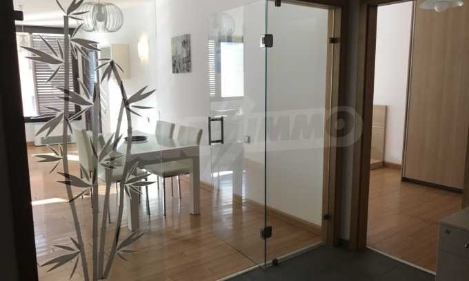 Do wynajęcia  1 sypialnia Sofia , Krastowa wada , 75 mkw | 42104145 - obraz [6]