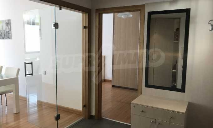 Do wynajęcia  1 sypialnia Sofia , Krastowa wada , 75 mkw | 42104145 - obraz [5]