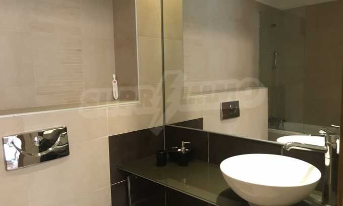 Do wynajęcia  1 sypialnia Sofia , Krastowa wada , 75 mkw | 42104145 - obraz [9]