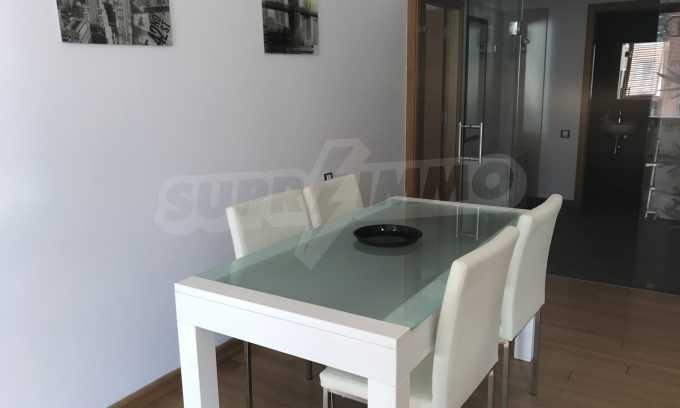 Do wynajęcia  1 sypialnia Sofia , Krastowa wada , 75 mkw | 42104145 - obraz [3]