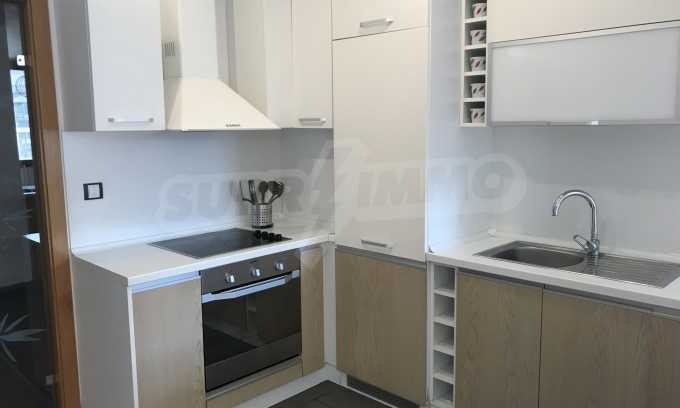 Do wynajęcia  1 sypialnia Sofia , Krastowa wada , 75 mkw | 42104145 - obraz [4]