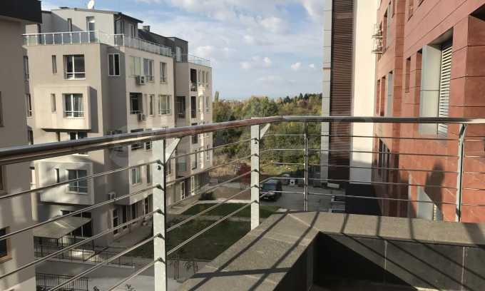 Do wynajęcia  1 sypialnia Sofia , Krastowa wada , 75 mkw | 42104145 - obraz [11]