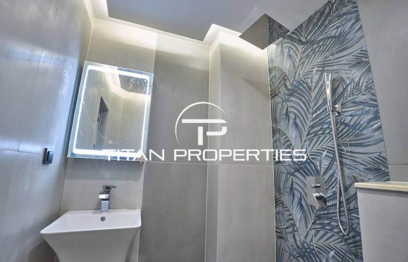 For Rent  1 bedroom Plovdiv , Mladezhki Halm , 52 sq.m | 93583804 - image [8]