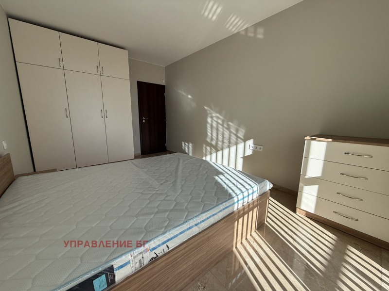 Дава под наем 2-СТАЕН, гр. София, област София-град, снимка 5 - Апартаменти - 52933836