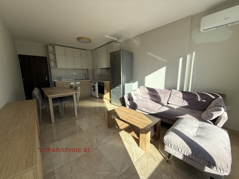 Дава под наем 2-СТАЕН, гр. София, област София-град, снимка 2 - Апартаменти - 52933836