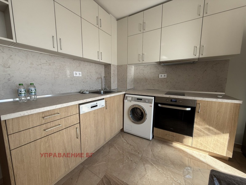 Дава под наем 2-СТАЕН, гр. София, област София-град, снимка 3 - Апартаменти - 52933836