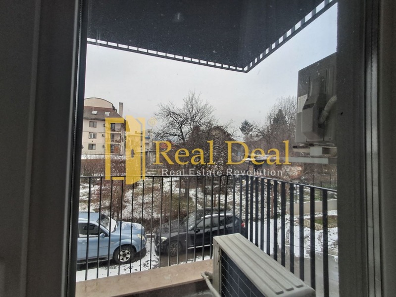 Дава под наем 2-СТАЕН, гр. София, Павлово, снимка 12 - Апартаменти - 53245631