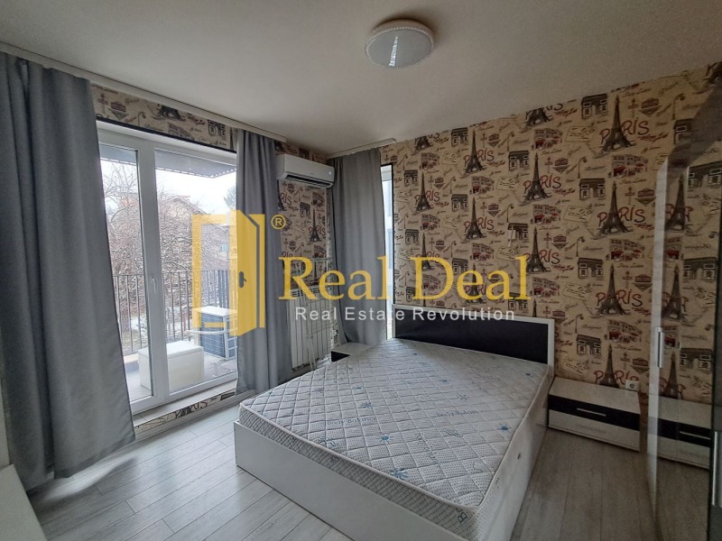 Дава под наем 2-СТАЕН, гр. София, Павлово, снимка 5 - Апартаменти - 53245631