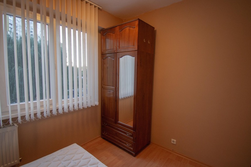 Дава под наем 2-СТАЕН, гр. София, Полигона, снимка 7 - Апартаменти - 53268968