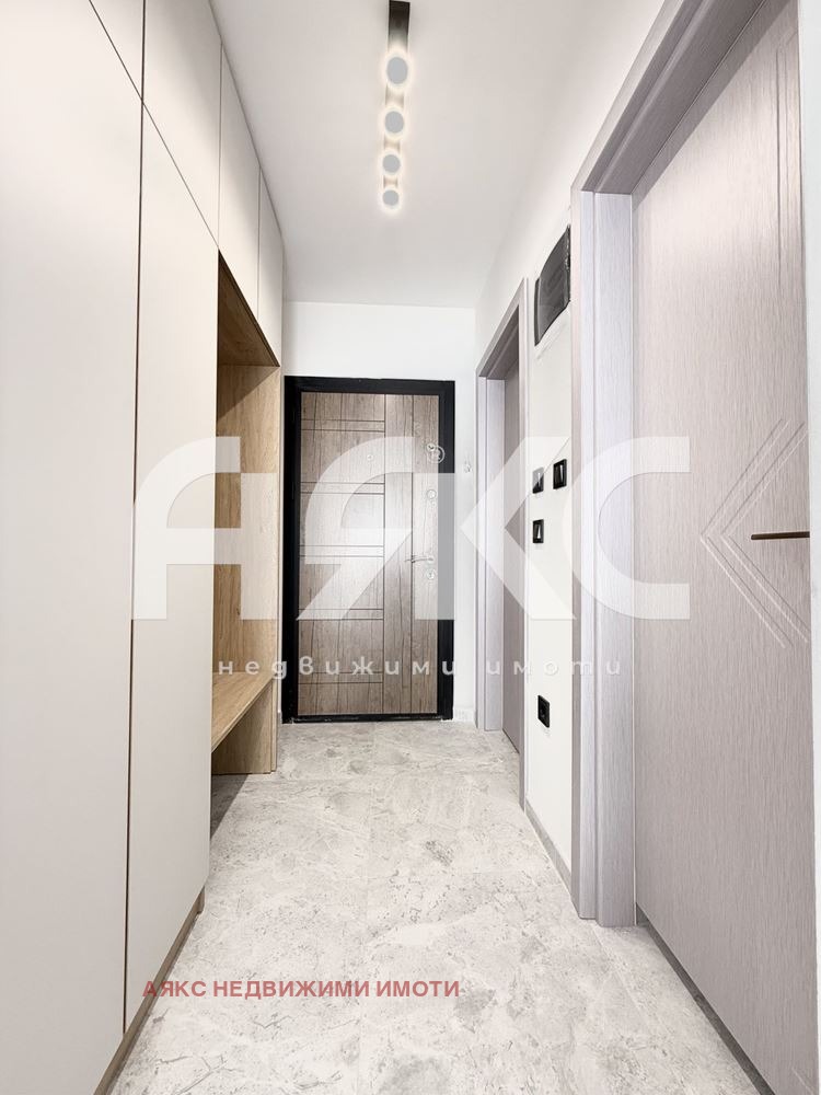 Дава под наем 2-СТАЕН, гр. София, Манастирски ливади, снимка 9 - Апартаменти - 54024332