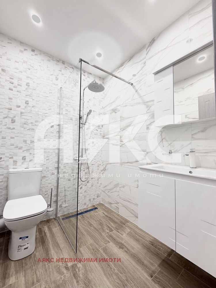 Дава под наем 2-СТАЕН, гр. София, Манастирски ливади, снимка 7 - Апартаменти - 54024332