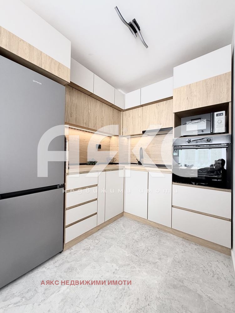 Дава под наем 2-СТАЕН, гр. София, Манастирски ливади, снимка 3 - Апартаменти - 54024332