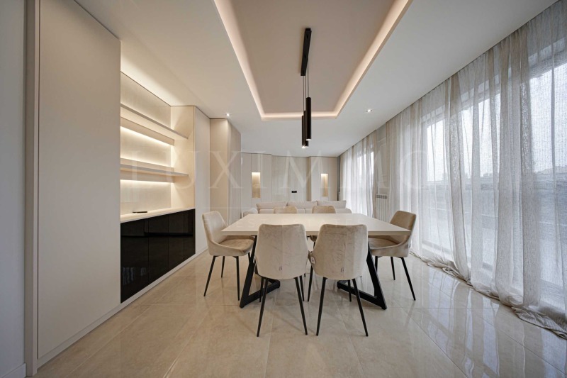 Издаје се  2 спаваће собе Софија , Крастова вада , 110 м2 | 48159898 - слика [2]