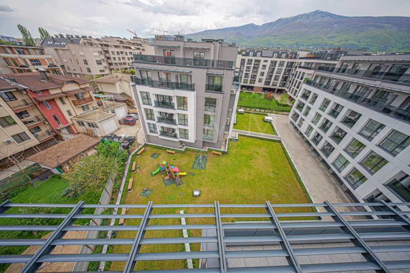 Издаје се  2 спаваће собе Софија , Крастова вада , 110 м2 | 48159898 - слика [11]