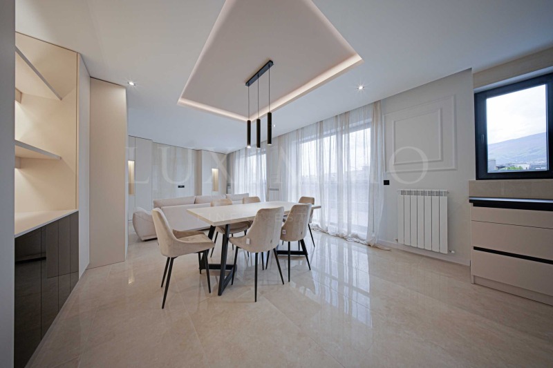 Издаје се  2 спаваће собе Софија , Крастова вада , 110 м2 | 48159898 - слика [3]
