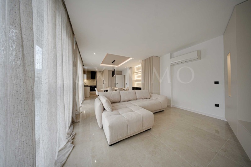 Издаје се  2 спаваће собе Софија , Крастова вада , 110 м2 | 48159898 - слика [5]