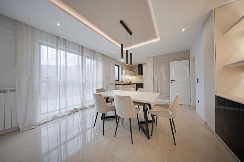 Издаје се  2 спаваће собе Софија , Крастова вада , 110 м2 | 48159898 - слика [7]