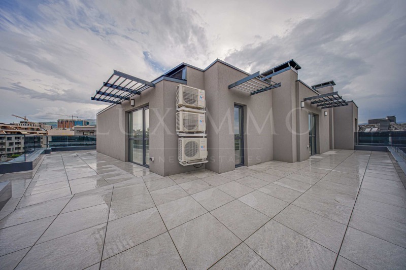 Издаје се  2 спаваће собе Софија , Крастова вада , 110 м2 | 48159898 - слика [10]