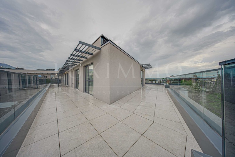 Издаје се  2 спаваће собе Софија , Крастова вада , 110 м2 | 48159898 - слика [9]