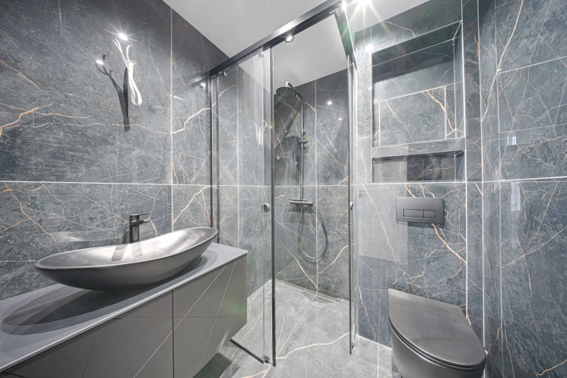 Издаје се  2 спаваће собе Софија , Крастова вада , 110 м2 | 48159898 - слика [16]