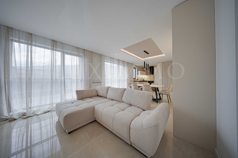 Издаје се  2 спаваће собе Софија , Крастова вада , 110 м2 | 48159898 - слика [6]