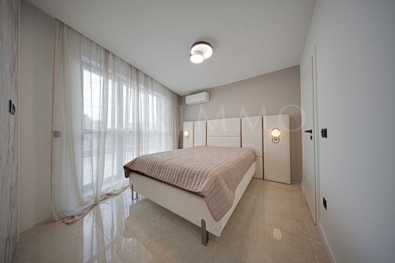 Издаје се  2 спаваће собе Софија , Крастова вада , 110 м2 | 48159898 - слика [12]