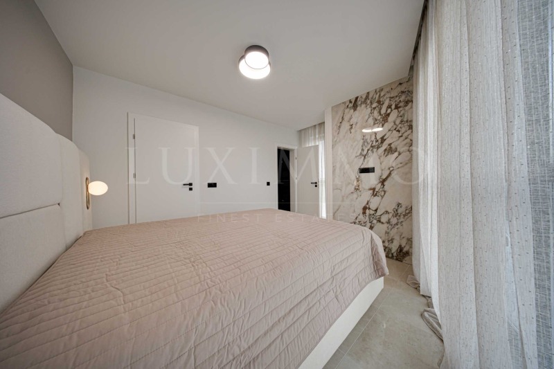 Издаје се  2 спаваће собе Софија , Крастова вада , 110 м2 | 48159898 - слика [14]
