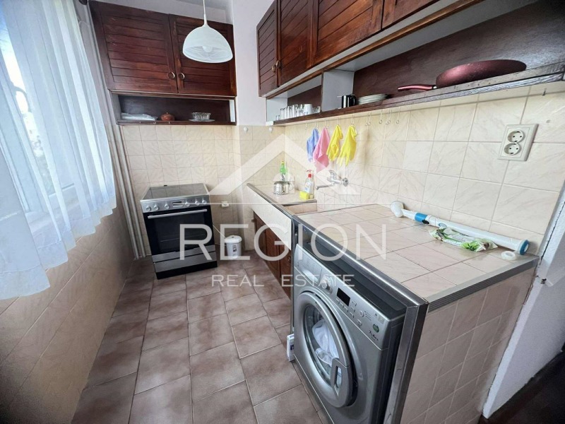В оренду  2 спальні Варна , Чаталджа , 78 кв.м | 86547768 - зображення [8]