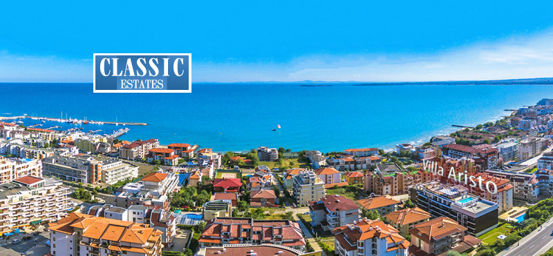 Kiralık  2 yatak odası bölge Burgaz , Sveti Vlas , 110 metrekare | 12988249 - görüntü [3]
