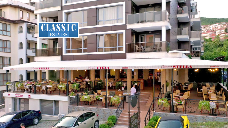 Kiralık  2 yatak odası bölge Burgaz , Sveti Vlas , 110 metrekare | 12988249 - görüntü [7]