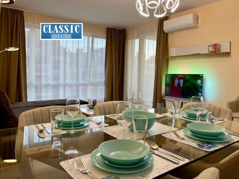 Дава под нем  3-стаен, област Бургас, гр. Свети Влас • 1 000 € • ID 56064781 — holmes.bg - [1] 