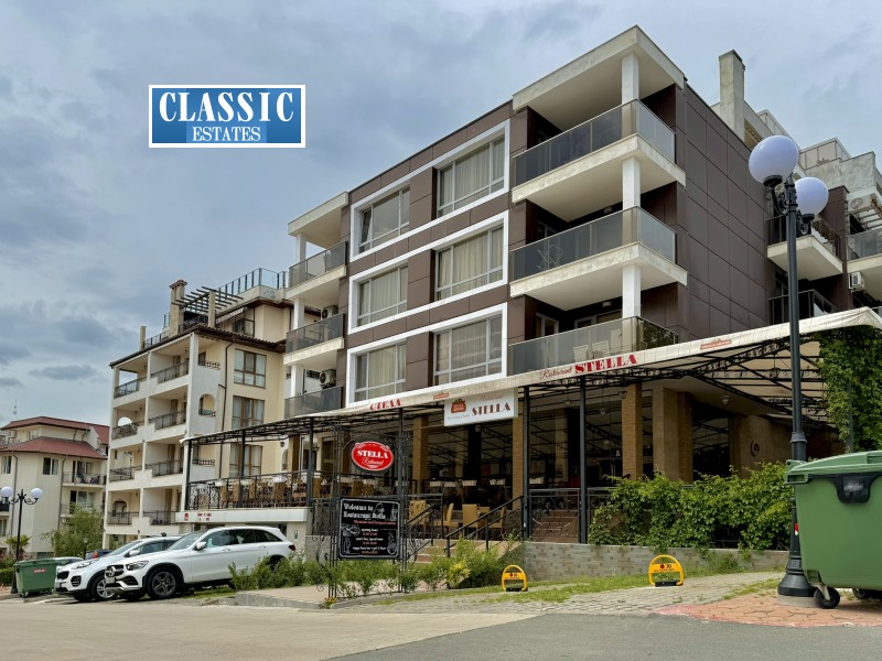 Kiralık  2 yatak odası bölge Burgaz , Sveti Vlas , 110 metrekare | 12988249 - görüntü [4]