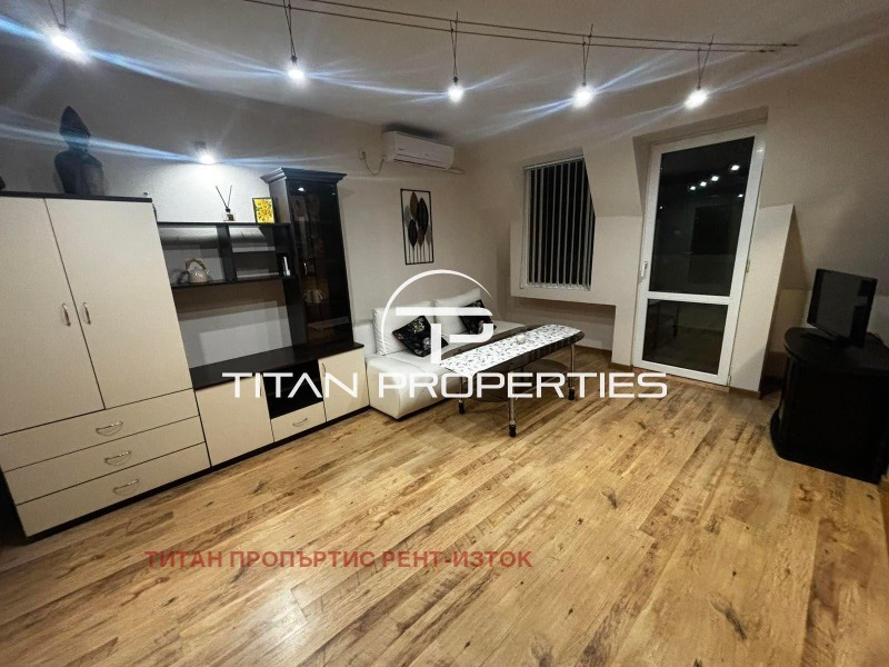 Дава под наем 3-СТАЕН, гр. Бургас, Лазур