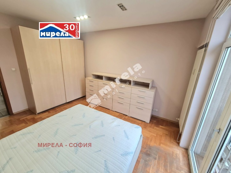 Дава под наем 3-СТАЕН, гр. София, Център, снимка 11 - Апартаменти - 53106661