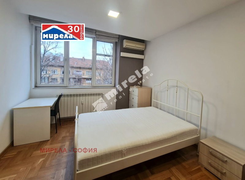 Дава под наем 3-СТАЕН, гр. София, Център, снимка 10 - Апартаменти - 53106661