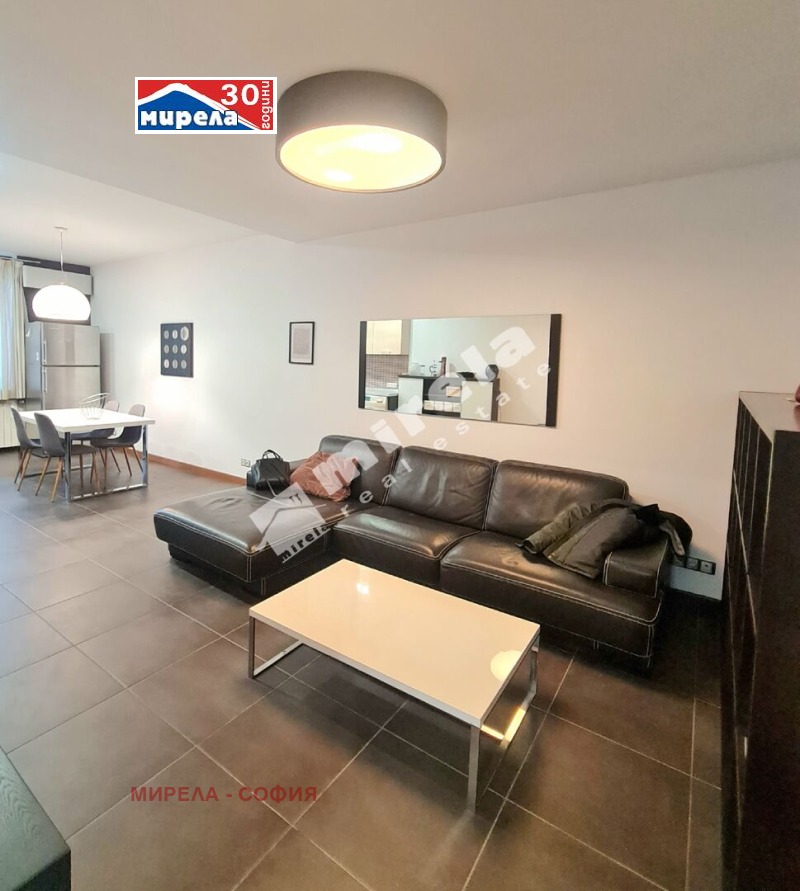 Дава под наем 3-СТАЕН, гр. София, Център, снимка 7 - Апартаменти - 53106661