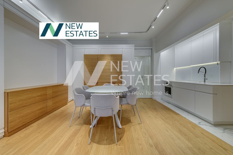 Дава под наем 3-СТАЕН, гр. София, Център, снимка 3 - Апартаменти - 53174190