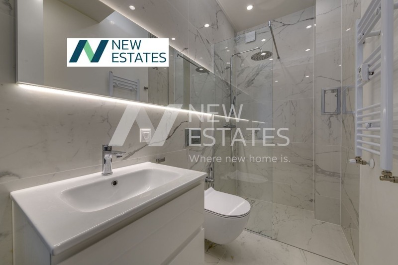 Дава под наем 3-СТАЕН, гр. София, Център, снимка 4 - Апартаменти - 53174190