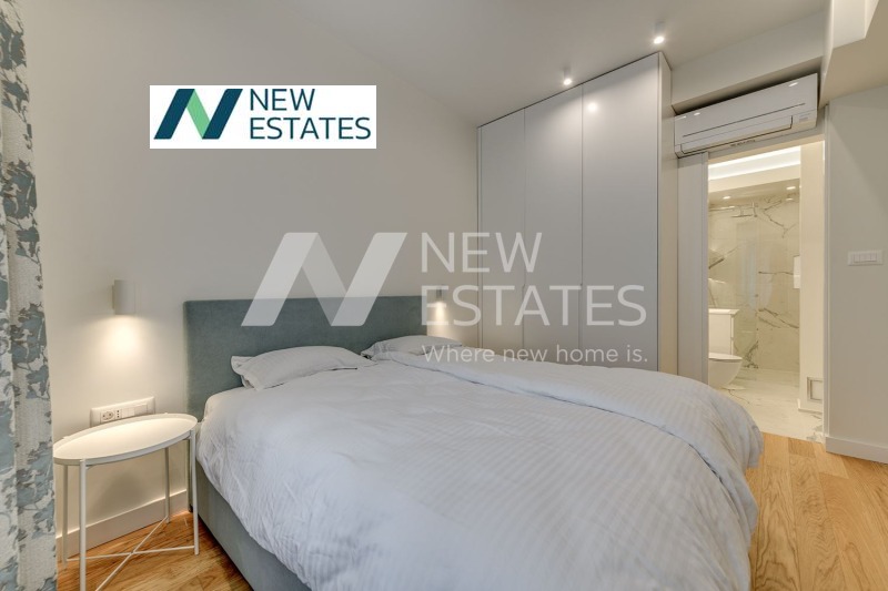 Дава под наем 3-СТАЕН, гр. София, Център, снимка 6 - Апартаменти - 53174190