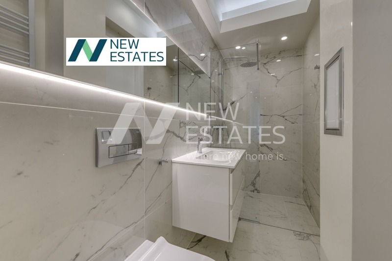 Дава под наем 3-СТАЕН, гр. София, Център, снимка 5 - Апартаменти - 53174190