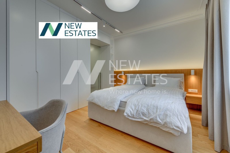 Дава под наем 3-СТАЕН, гр. София, Център, снимка 7 - Апартаменти - 53174190