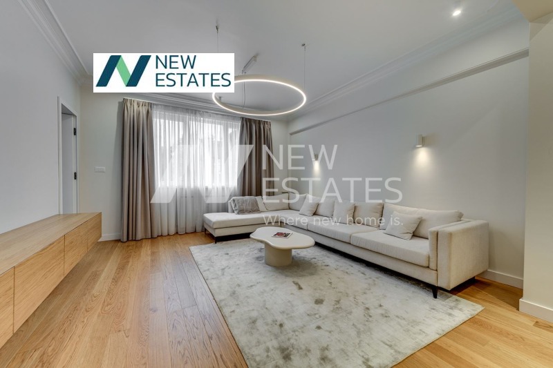 Дава под наем 3-СТАЕН, гр. София, Център