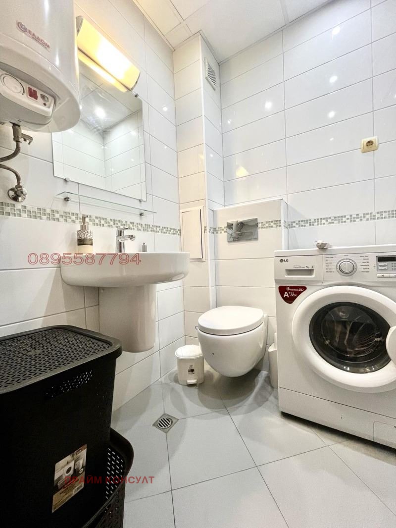 Дава под наем 3-СТАЕН, гр. Пловдив, Кършияка, снимка 7 - Апартаменти - 53271998