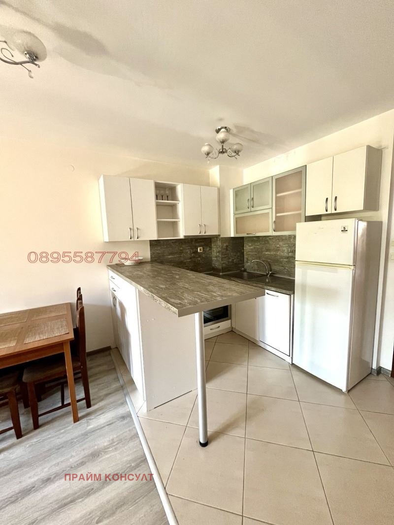 Дава под наем 3-СТАЕН, гр. Пловдив, Кършияка, снимка 2 - Апартаменти - 53271998