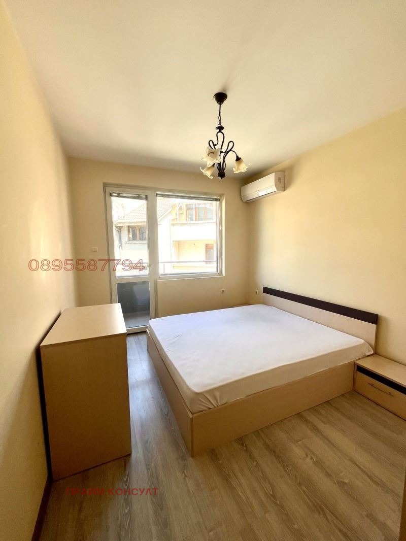 Дава под наем 3-СТАЕН, гр. Пловдив, Кършияка, снимка 5 - Апартаменти - 53271998