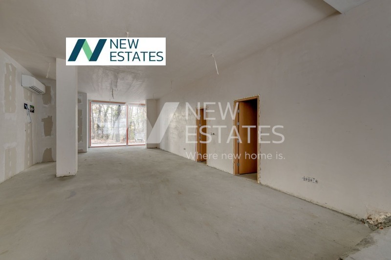 Дава под наем МАГАЗИН, гр. София, Лозенец, снимка 3 - Магазини - 53087571