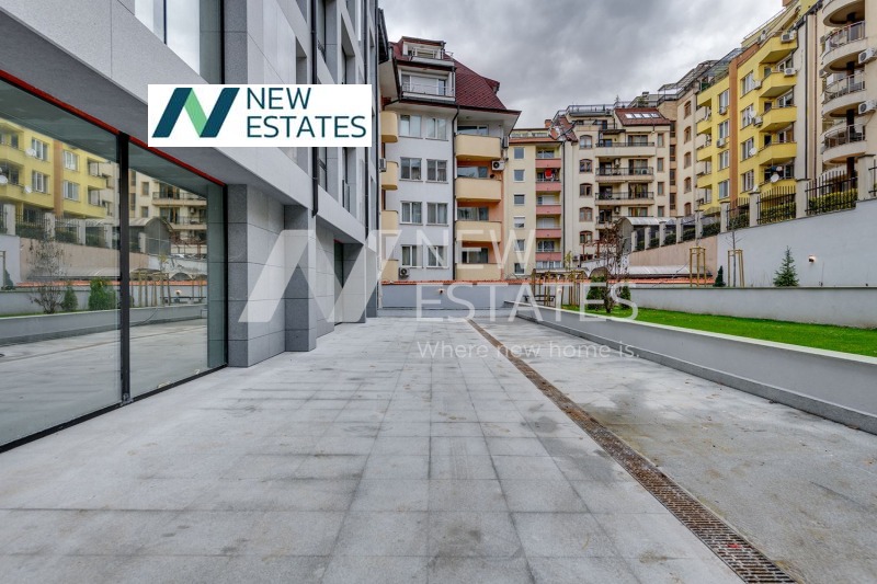 Дава под наем МАГАЗИН, гр. София, Лозенец, снимка 4 - Магазини - 53087571