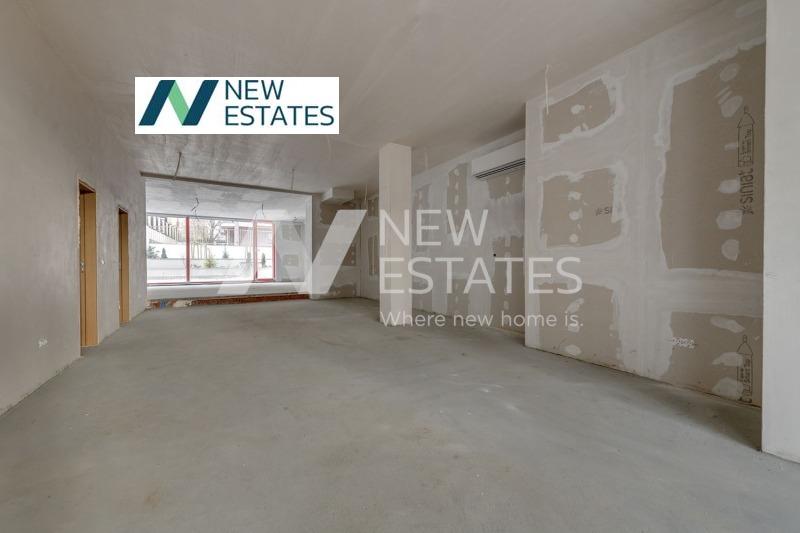 Дава под наем МАГАЗИН, гр. София, Лозенец