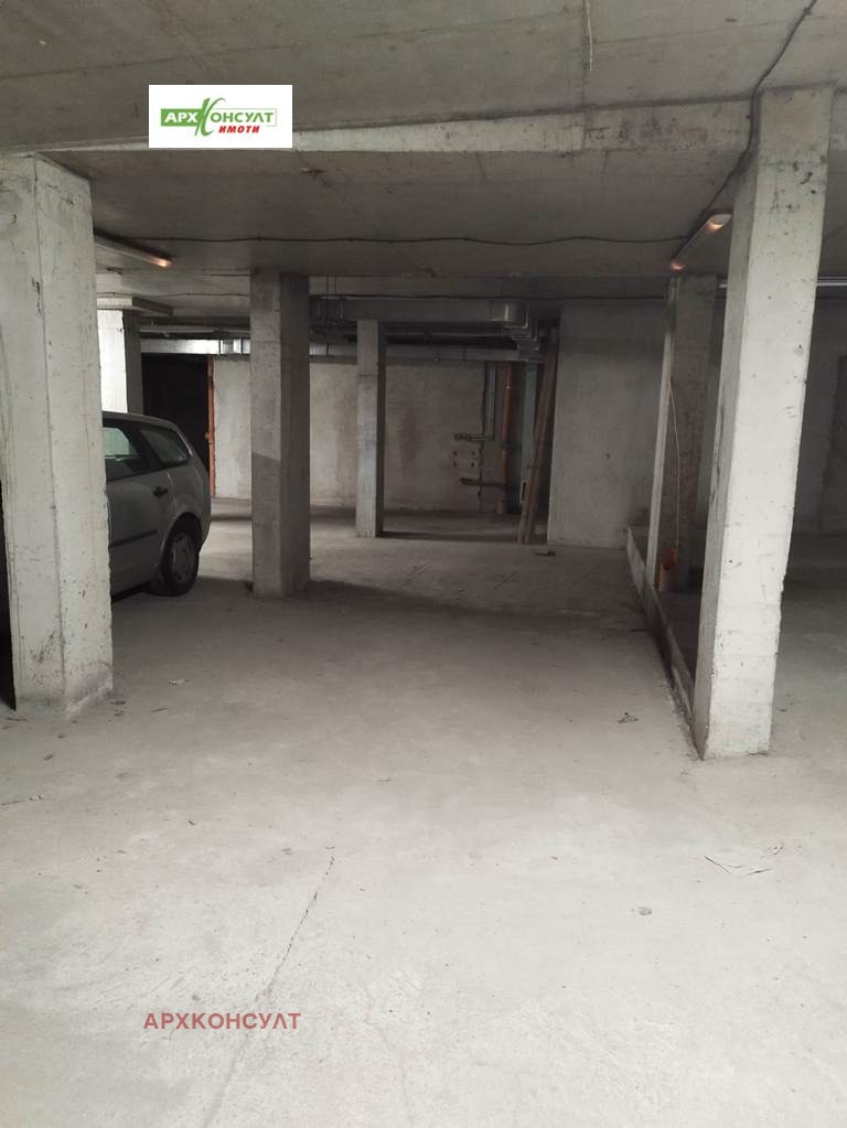 Kiadó  Parkolóhely Sofia , Banisora , 18 négyzetméter | 60279631 - kép [3]