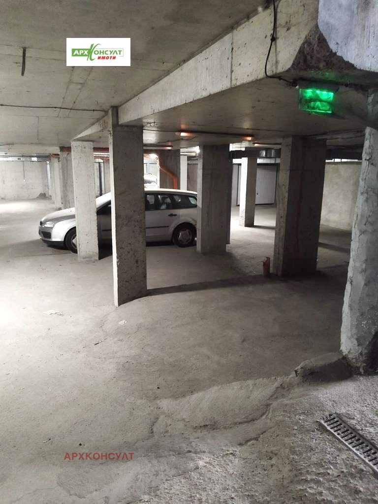 Kiadó  Parkolóhely Sofia , Banisora , 18 négyzetméter | 60279631 - kép [2]